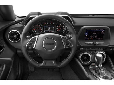 2023 Chevrolet Camaro 2dr Coupe LT1