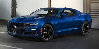 2023 Chevrolet Camaro 2dr Coupe LT1