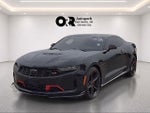 2022 Chevrolet Camaro 2dr Coupe LT1