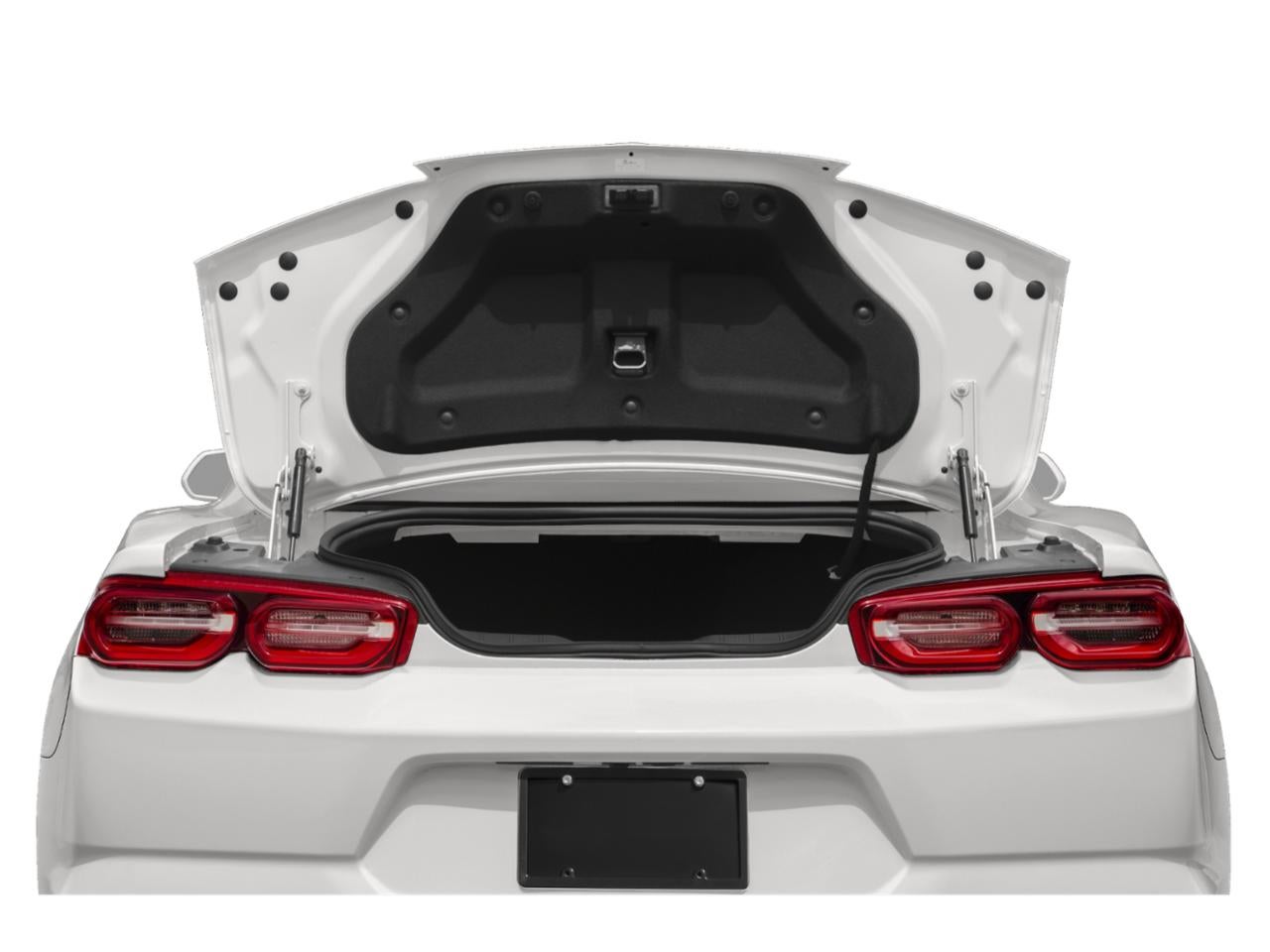 2022 Chevrolet Camaro 2dr Coupe LT1