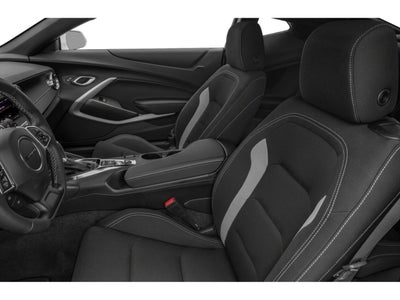 2022 Chevrolet Camaro 2dr Coupe LT1