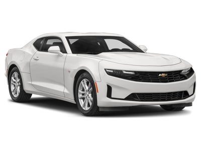 2022 Chevrolet Camaro 2dr Coupe LT1