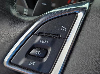 2023 Chevrolet Camaro 2dr Convertible LT1