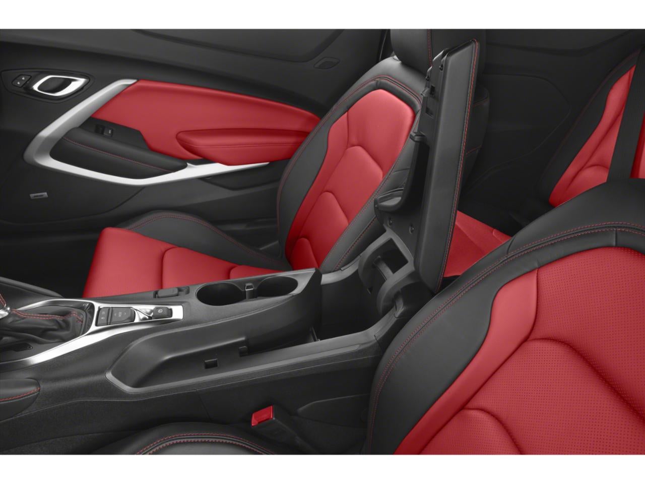 2023 Chevrolet Camaro 2dr Convertible LT1