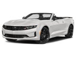 2023 Chevrolet Camaro 2dr Convertible LT1
