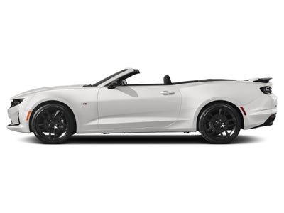 2023 Chevrolet Camaro 2dr Convertible LT1
