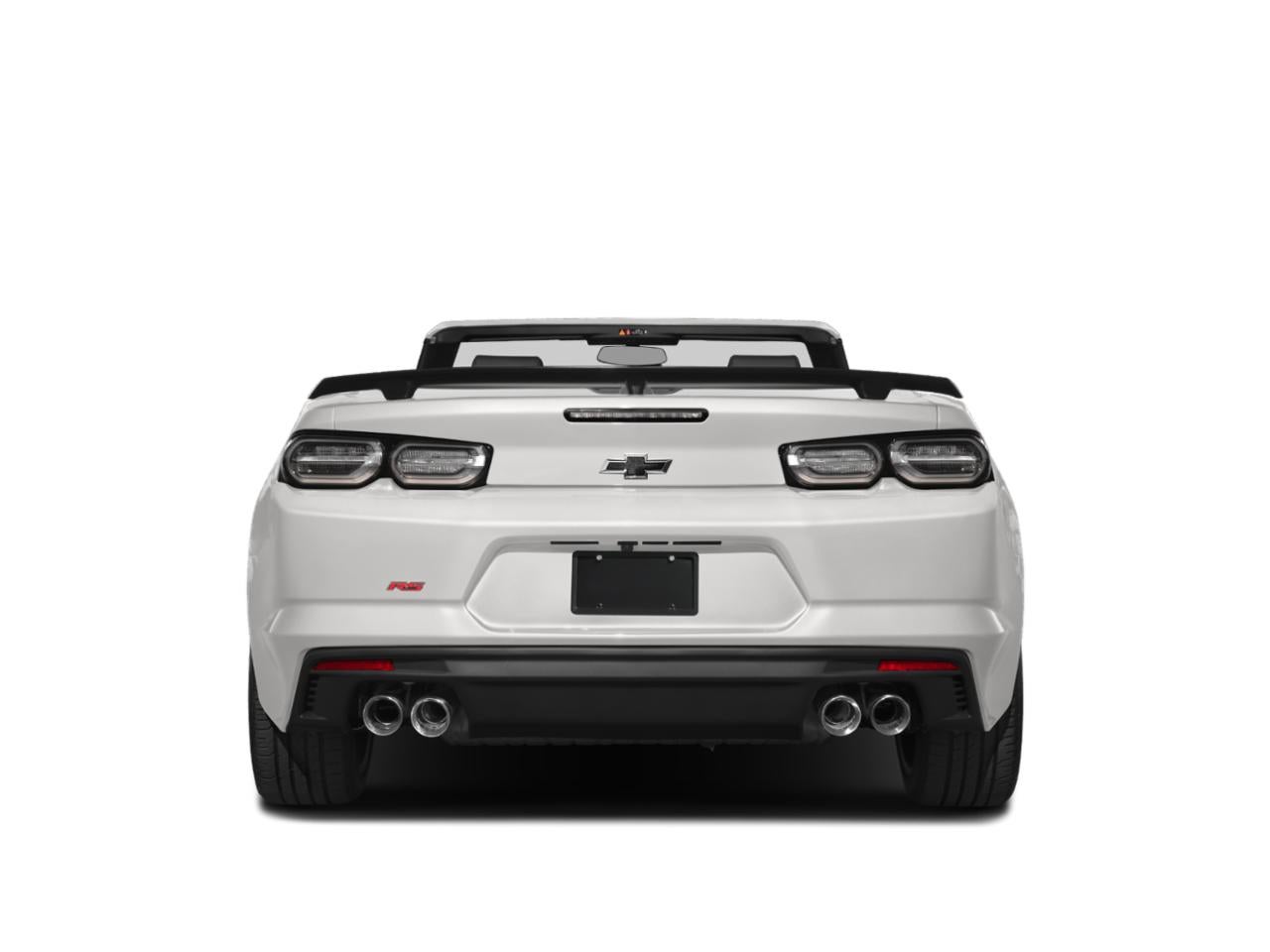 2023 Chevrolet Camaro 2dr Convertible LT1
