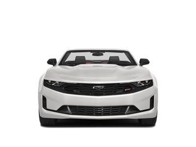 2023 Chevrolet Camaro 2dr Convertible LT1