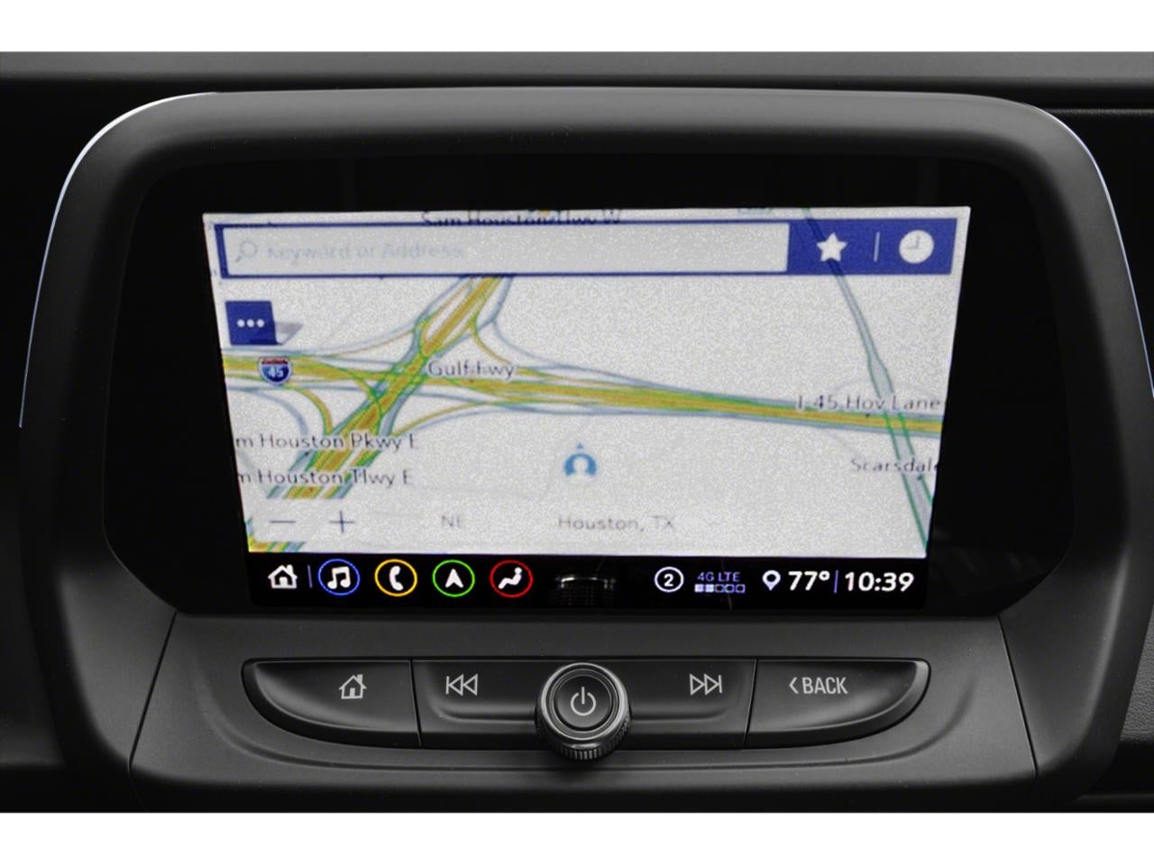 2021 Chevrolet Camaro 2dr Coupe 2SS