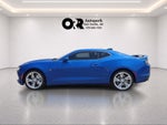 2022 Chevrolet Camaro 2dr Coupe 2SS