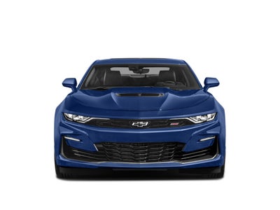 2022 Chevrolet Camaro 2dr Coupe 2SS