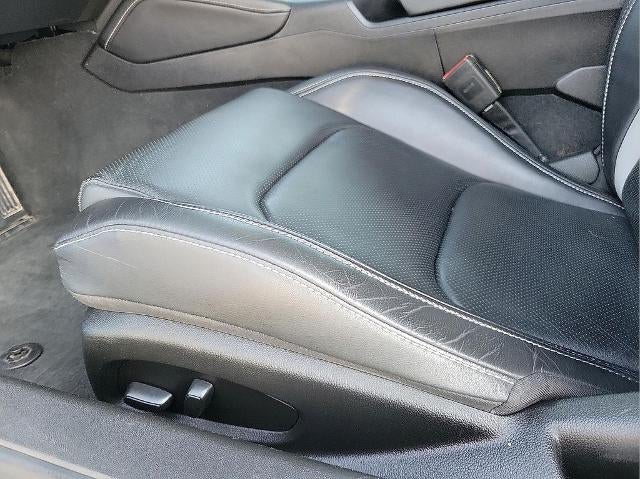 2024 Chevrolet Camaro 2dr Coupe 2SS