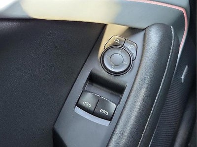 2024 Chevrolet Camaro 2dr Coupe 2SS