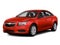 2014 Chevrolet Cruze Sedan LS (Automatic)