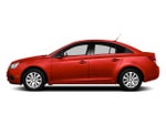 2014 Chevrolet Cruze Sedan LS (Automatic)