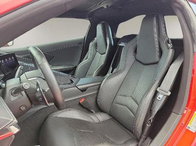 2020 Chevrolet Corvette Stingray Coupe 1LT