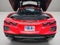2020 Chevrolet Corvette Stingray Coupe 1LT