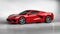 2020 Chevrolet Corvette Stingray Coupe 1LT