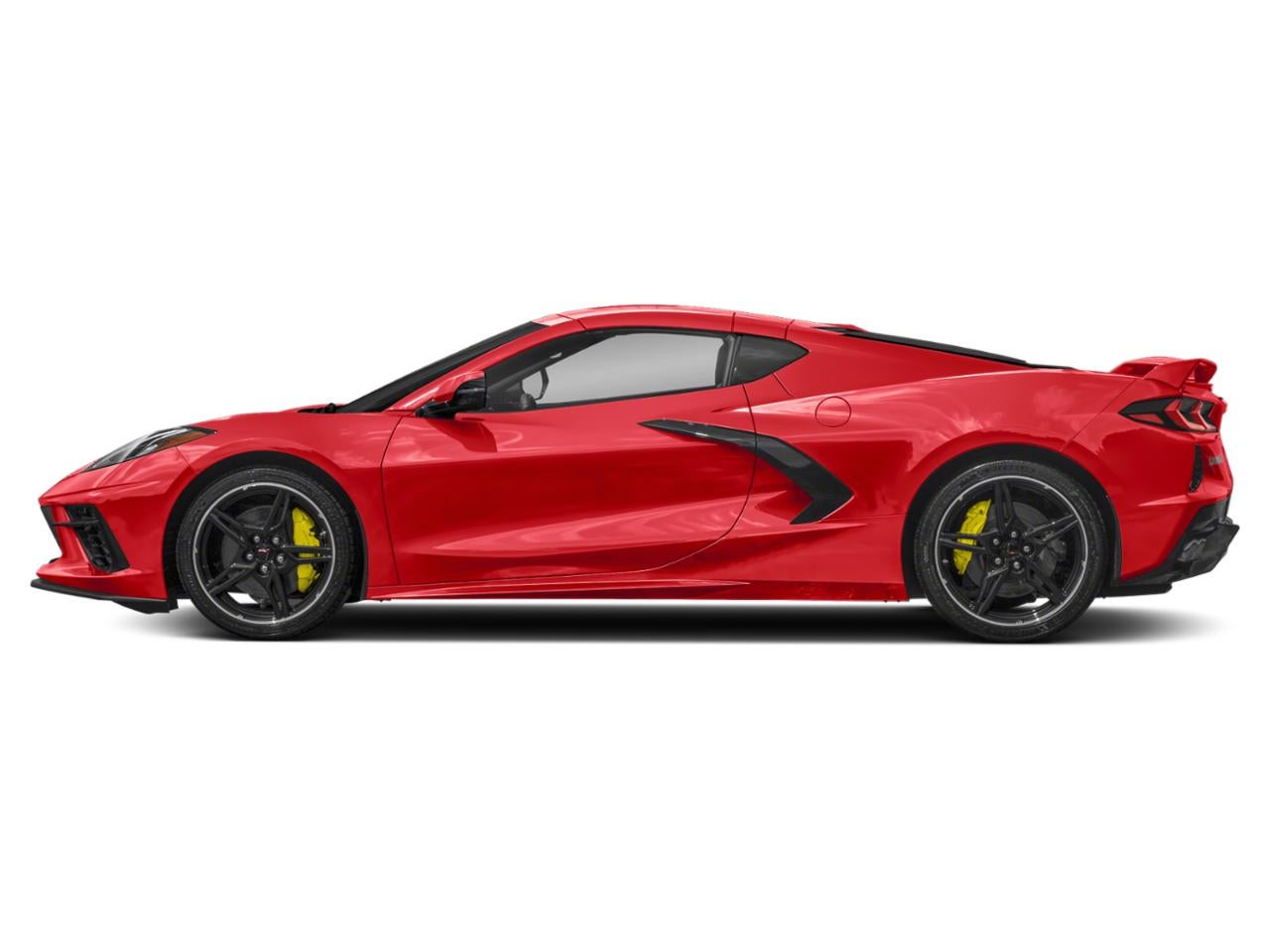 2020 Chevrolet Corvette Stingray Coupe 1LT