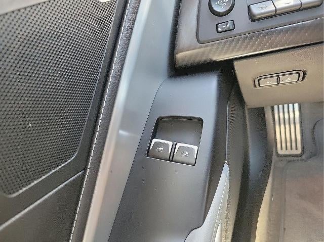 2015 Chevrolet Corvette Stingray Convertible Z51 2LT