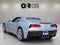 2015 Chevrolet Corvette Stingray Convertible Z51 2LT