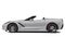 2015 Chevrolet Corvette Stingray Convertible Z51 2LT