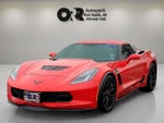 2019 Chevrolet Corvette Coupe Z06 1LZ
