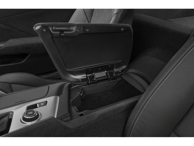 2019 Chevrolet Corvette Coupe Z06 1LZ