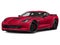 2019 Chevrolet Corvette Coupe Z06 1LZ