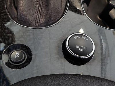 2013 Chevrolet Corvette Coupe Grand Sport 3LT