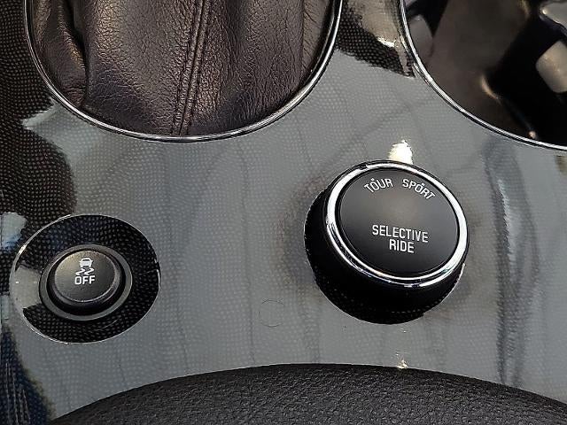2013 Chevrolet Corvette Coupe Grand Sport 3LT