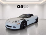 2013 Chevrolet Corvette Coupe Grand Sport 3LT