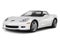 2013 Chevrolet Corvette Coupe Grand Sport 3LT