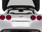 2013 Chevrolet Corvette Coupe Grand Sport 3LT