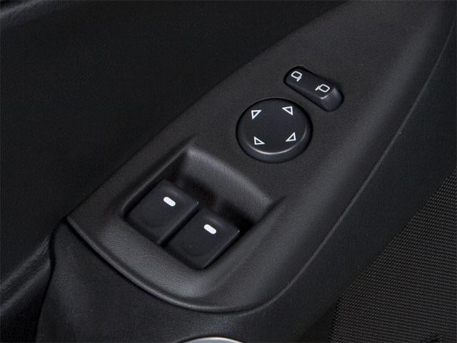 2013 Chevrolet Corvette Coupe Grand Sport 3LT