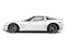 2013 Chevrolet Corvette Coupe Grand Sport 3LT