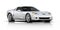 2013 Chevrolet Corvette Coupe Grand Sport 3LT