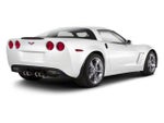 2013 Chevrolet Corvette Coupe Grand Sport 3LT
