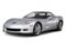 2013 Chevrolet Corvette Coupe Grand Sport 3LT