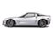2013 Chevrolet Corvette Coupe Grand Sport 3LT
