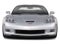 2013 Chevrolet Corvette Coupe Grand Sport 3LT