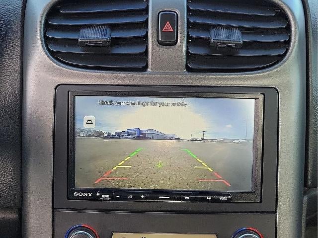 2007 Chevrolet Corvette 2dr Conv