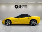2007 Chevrolet Corvette 2dr Conv