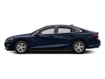 2017 Chevrolet Malibu 1LS