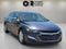 2022 Chevrolet Malibu 4dr Sdn LS w/1LS