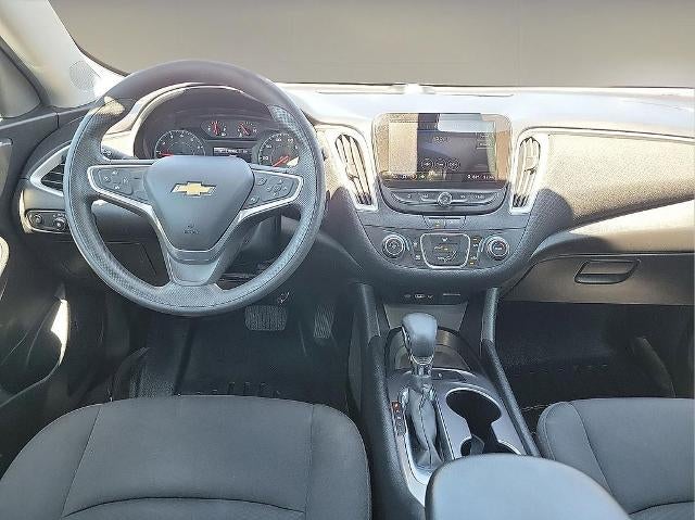 2022 Chevrolet Malibu 4dr Sdn LS w/1LS