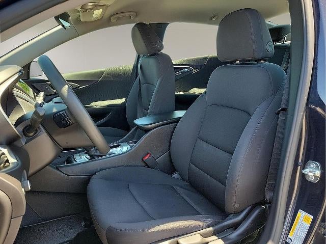2022 Chevrolet Malibu 4dr Sdn LS w/1LS