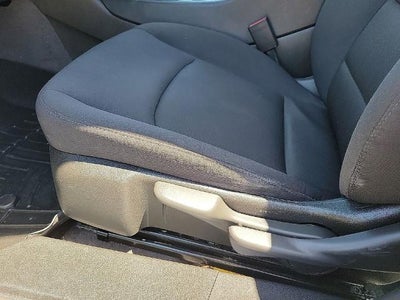 2022 Chevrolet Malibu 4dr Sdn LS w/1LS