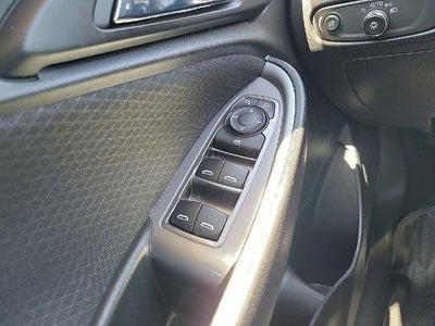 2022 Chevrolet Malibu 4dr Sdn LS w/1LS
