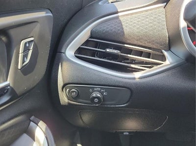 2022 Chevrolet Malibu 4dr Sdn LS w/1LS